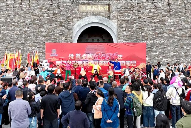 2025年10月10日 渭南文化旅游资讯微报（组图）