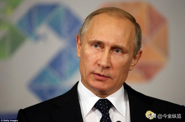 普京4.5小时记者会：300地盘“换”和平，俄罗斯开始强硬“逼单”