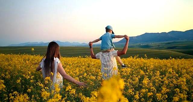 人老了才发现：凡是跟儿女住在一起的，90%以上最后都得翻脸！