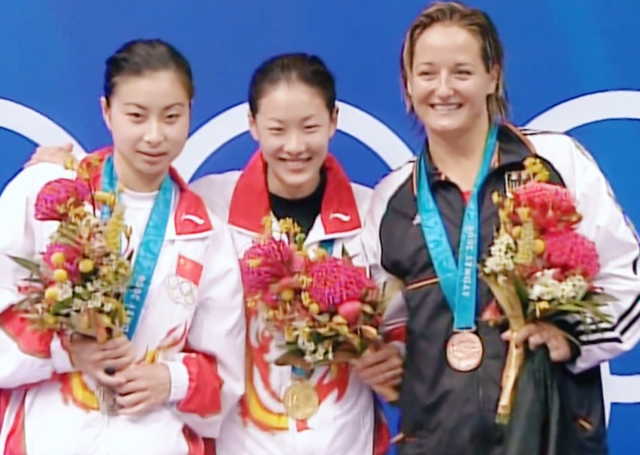 钱再多有什么用？44岁郭晶晶的现状	，给所有有代言的明星提了个醒