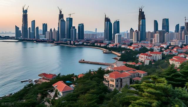 厉害了大山东！这座城市将跻身于“特大城市”，是你的家乡吗？