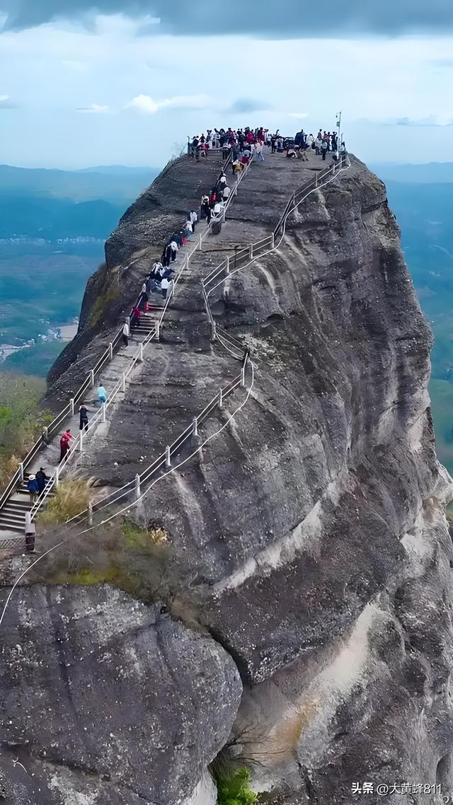 认识大美广东的每个县——第九波：龙川