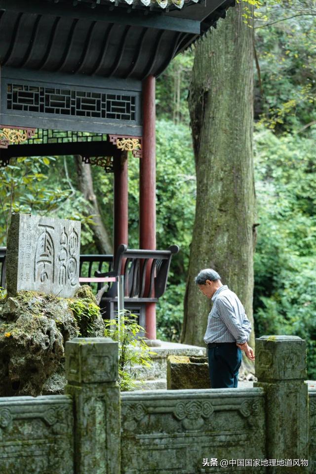 这条“地理+文明”的风物路线，带你“洞见”不一样的贵州