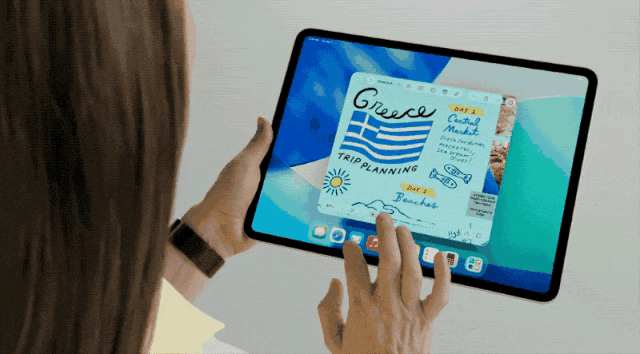 苹果iPad系列选择攻略，iPad、iPad Air与iPad Pro如何选？