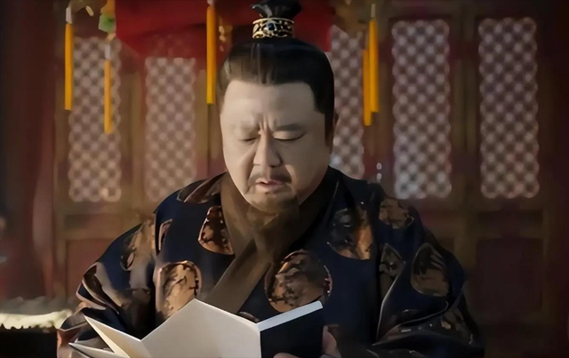 1424 年朱棣在军中离世，距离北京1000公里，朱高炽面临着四重考验