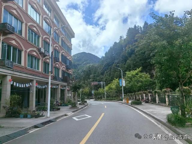 这个凭借21℃的天然清凉悄然“出圈”的森林小镇，别具异域风情！