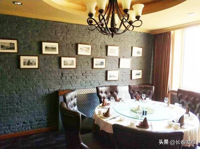 邂逅长春！跟着航空展寻味长春①品味匠心老店