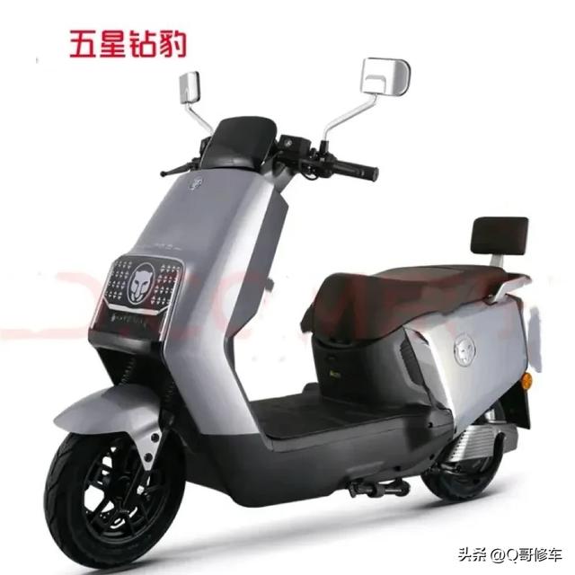 告别“智商税”，2000多元的电动车续航百公里，还要啥雅迪和九号