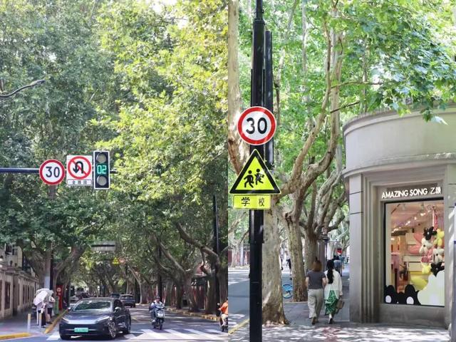 码住！上海0元逛，分享不花钱的citywalk宝藏路线