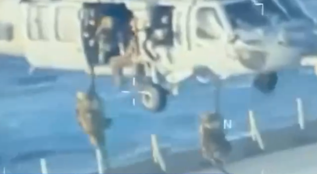 马杜罗后台全就位	，中俄明确表态，美军发兵在即，司令却先行辞职