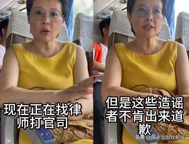 不再隐瞒！袁立旧事重提，曝光张国立真实人品，章子怡也自身难保