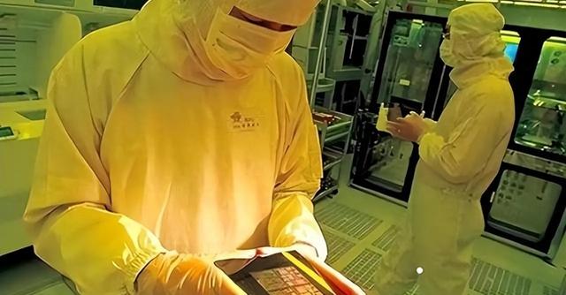 全都“叛变”了！台积电	、三星接连宣布	，外媒：中国不买了？
