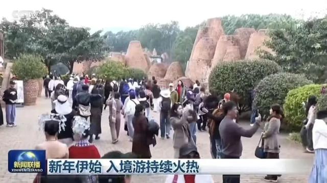 开门红！弥勒上央视了！