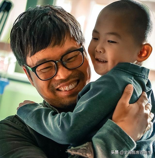 3岁上央视，5岁登春晚，7岁就年薪百万，没想到现在却成了这样子