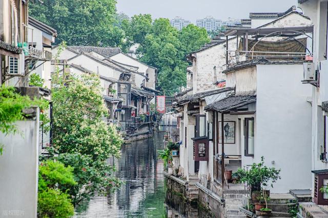 全部免费！周末安排！绍兴值得一去的6大景点，不花钱随便玩！