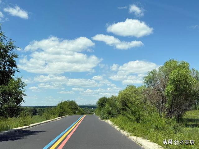 向北而行：北京自驾沽源、多伦、太仆寺旗的草原牧歌（4）环湖