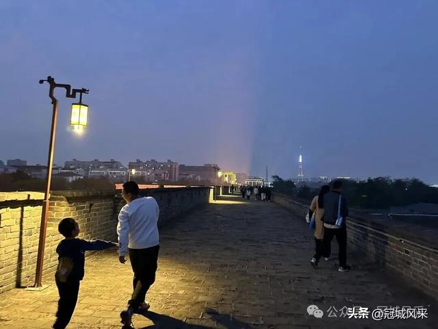 大名城韵·大名古城