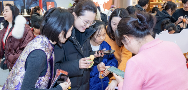 2026春节消费“热辣滚烫”！内蒙古做对了什么？