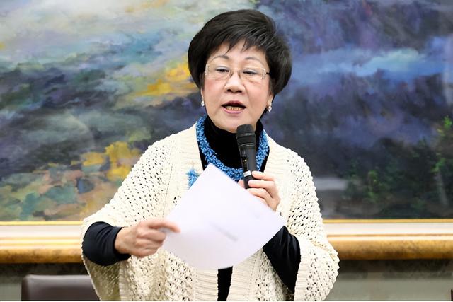 大陆通报了2件事，统一又向前一步！信号很明确	，岛内有人已改口