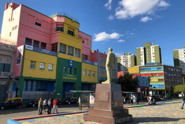 一生一次的终极远征，41天横跨南极半岛+南美四国（自驾）！