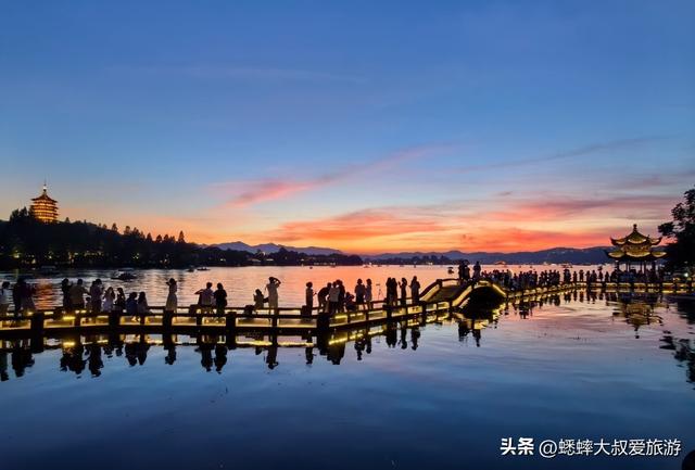 杭州西湖十景是哪十个景点？一日游该如何规划？有什么注意事项？