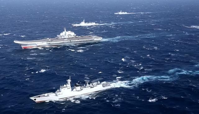 12架战机、48枚导弹，日本对中国最疯狂的报复，开始了！