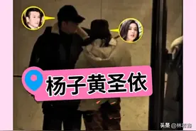 杨子带22岁女儿杨海润与黄圣依聚餐 二人离婚后首次同框 相谈甚欢图片