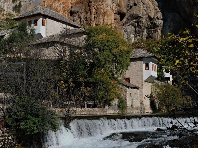 莫斯塔尔，一种欧洲和平的可能？