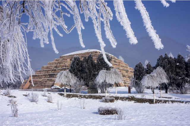 “秋假典藏版”路线流出！趁着人少，吉林Go Go Go~