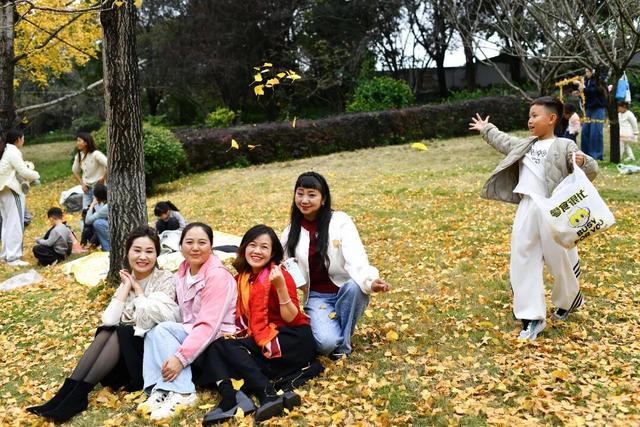 周末，和桐梓来场约会~