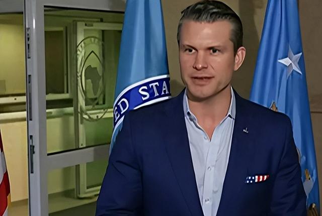 美国动手信号已经出现，核轰炸机压境，要给委内瑞拉来一记狠的？委总统下令增兵，阿富汗悲剧将重演