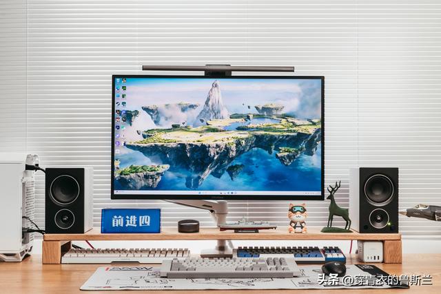 10平米全能空间大揭秘，LG OLED evo 4K 55G5智能电视补齐最后短板