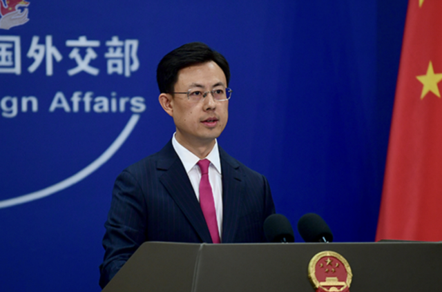 琉球群岛遭围，关于中日，高市终于说了句实话：日本经济遭冲击