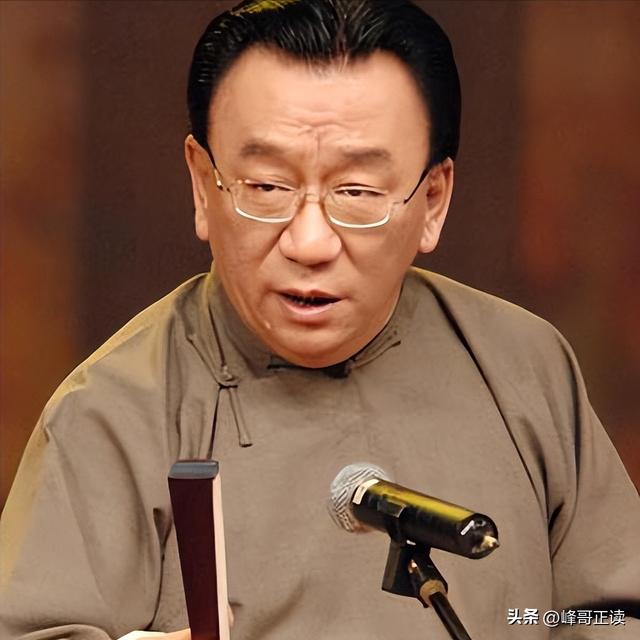 79岁侯耀华晚年凄凉！独居北京无保姆照料，家里脏乱差环境寒酸