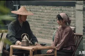 追风者第35~36集剧情介绍图片