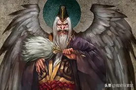 封神榜中十大最强妖魔排行：陆压排不进前三，就连孔宣也仅排第二图片