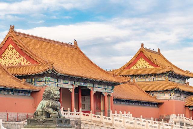 60岁之后一定要去一次！北京对老人免票的20+景点，不花钱还好玩