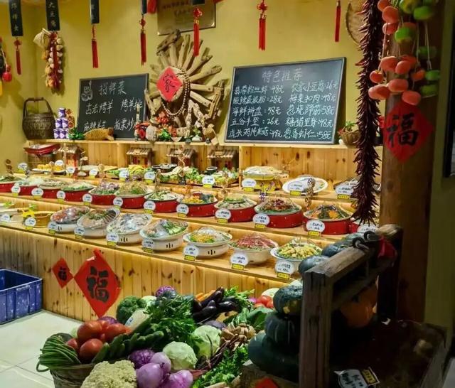 齐鲁天路（诸城段）好品好物｜南湖区风物集萃