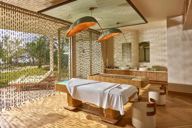 为什么永远有人迷恋奢华酒店?