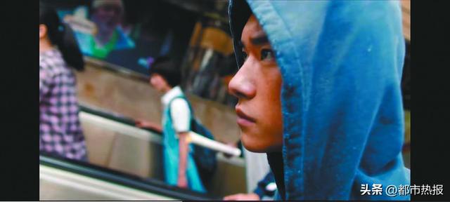 跟着轨道交通去打卡影视热门取景点