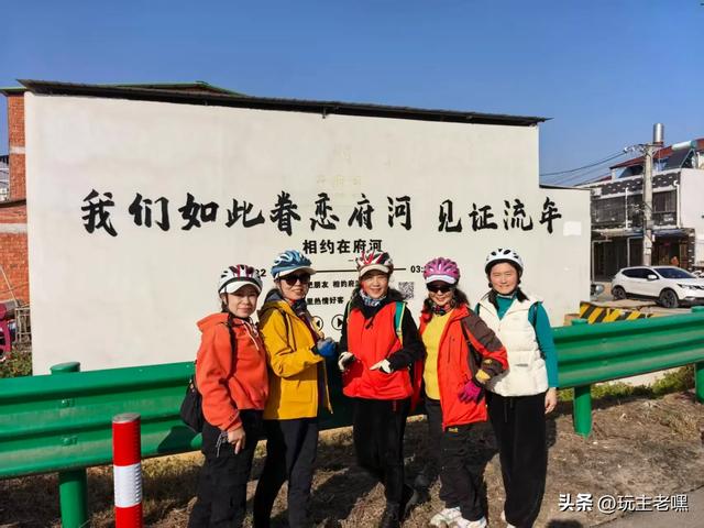 老虎队的故事47,涢水而下