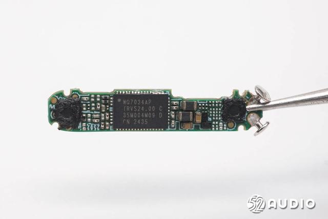 拆解报告：荣耀亲选TiinLab S7真无线降噪耳机