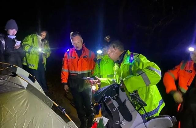 春节长假户外事故频发：户外最易忽略的5个致命细节