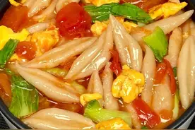 7月25日起进入中伏：头伏饺子二伏面！二伏面怎么吃？要知道图片