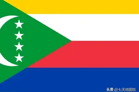 各国简介（东非篇）——科摩罗图片
