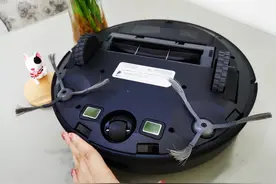 用了5年扫地机器人，劝你入手之前要慎重：我家像请了个“祖宗”图片