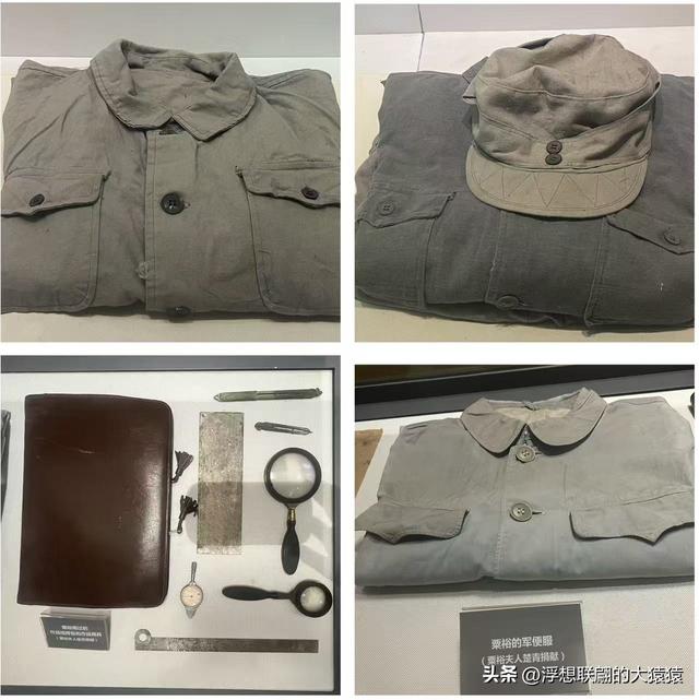 “攻上孟良崮，活捉张灵甫！”——我终于来到了孟良崮战役纪念馆