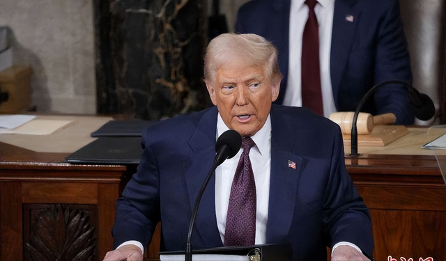 美委战争藏诡异内幕？特朗普野心打击马杜罗！原来竟是历史必然？