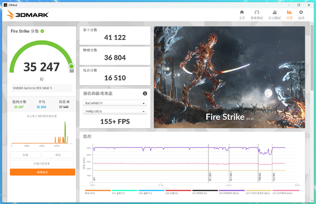 整机享国补！华硕天选6X Ultra 265F+5060Ti游戏主机测评