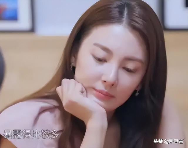 牡丹花下死，“纵欲过度”的张雨绮，终究为自己的行为付出了代价